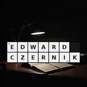 Hasło krzyżówkowe lekkoatleta wielokrotny mistrz polski w skoku wzwyż w latach 60 - edward czernik – rozwiązanie, synonimy, podpowiedzi i definicje krzyżówkowe